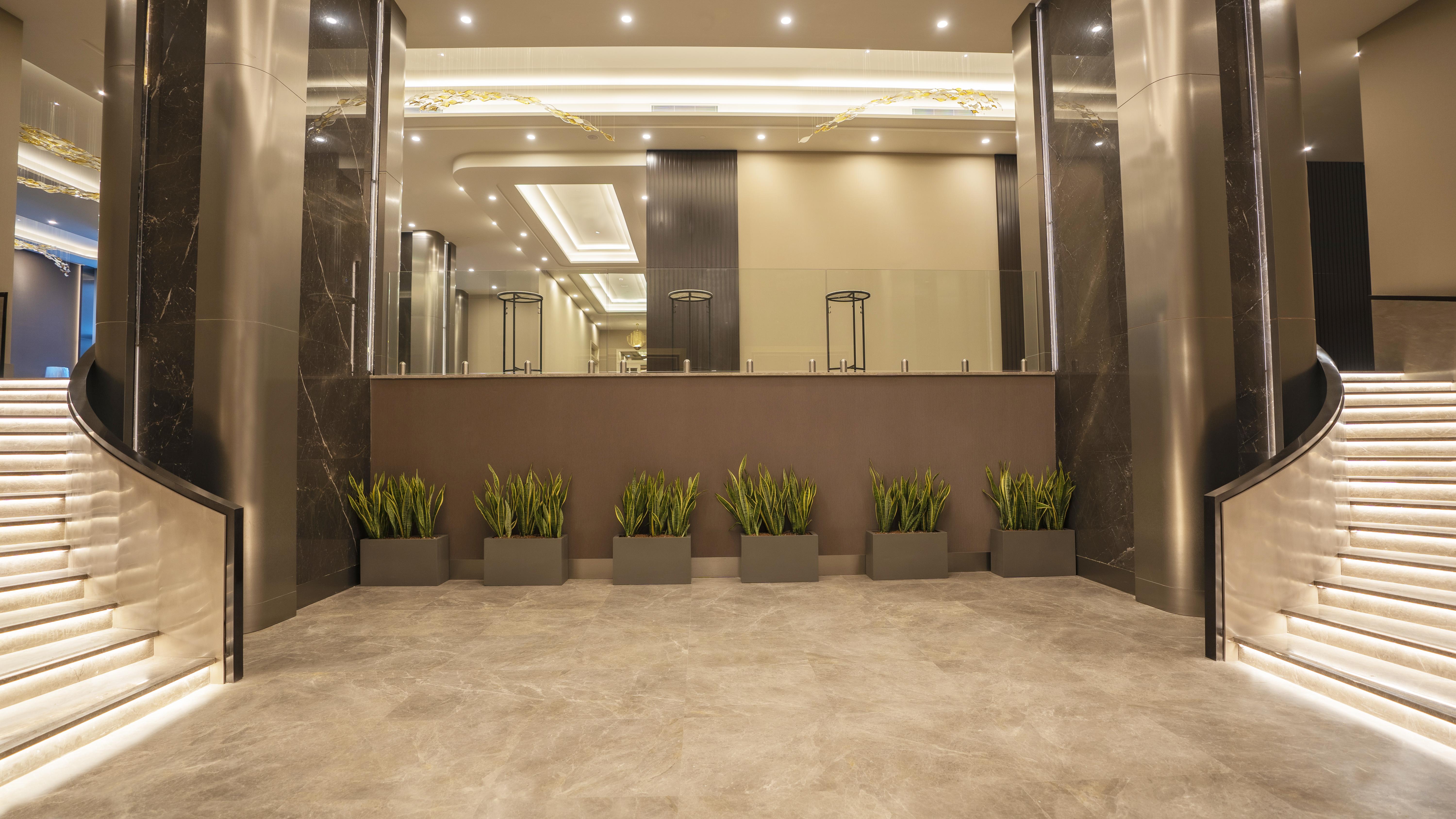 Sofitel Istanbul Taksim — Fotoğraflar 2
